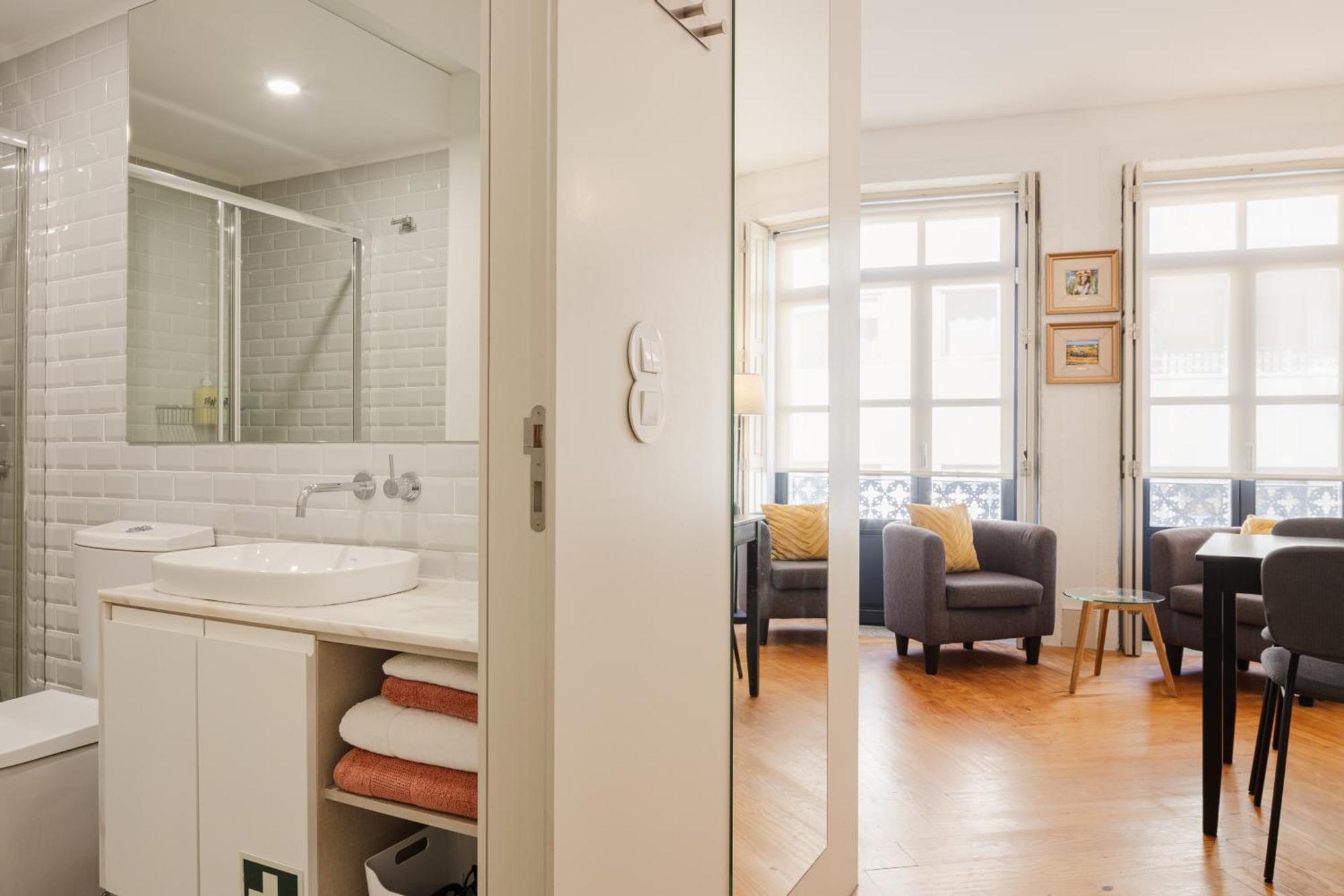 Casa Joy Boavista Apartment بورتو المظهر الخارجي الصورة