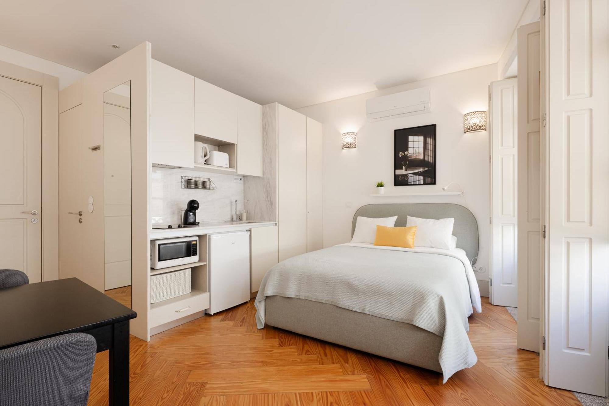 Casa Joy Boavista Apartment بورتو المظهر الخارجي الصورة