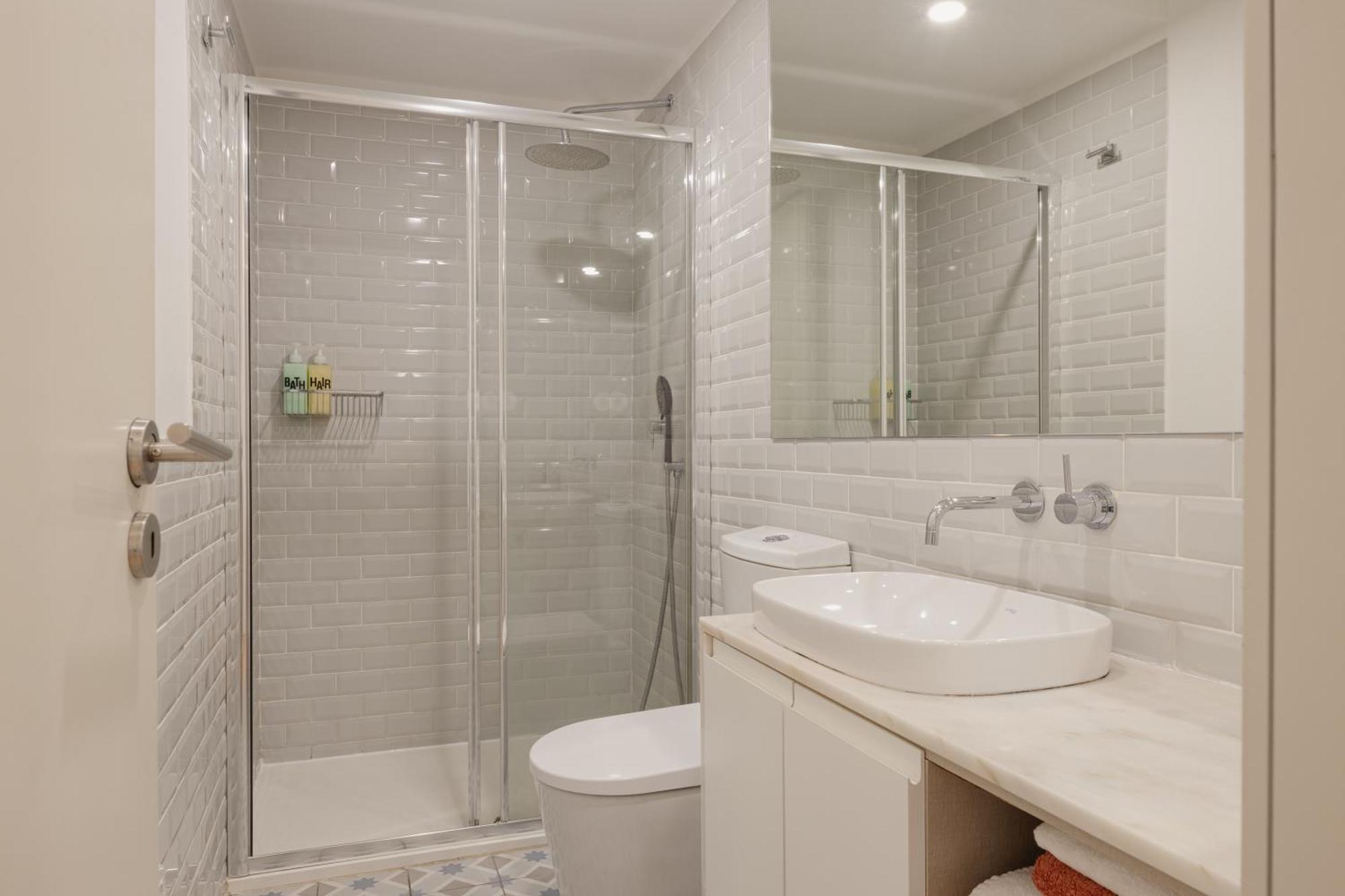 Casa Joy Boavista Apartment بورتو المظهر الخارجي الصورة