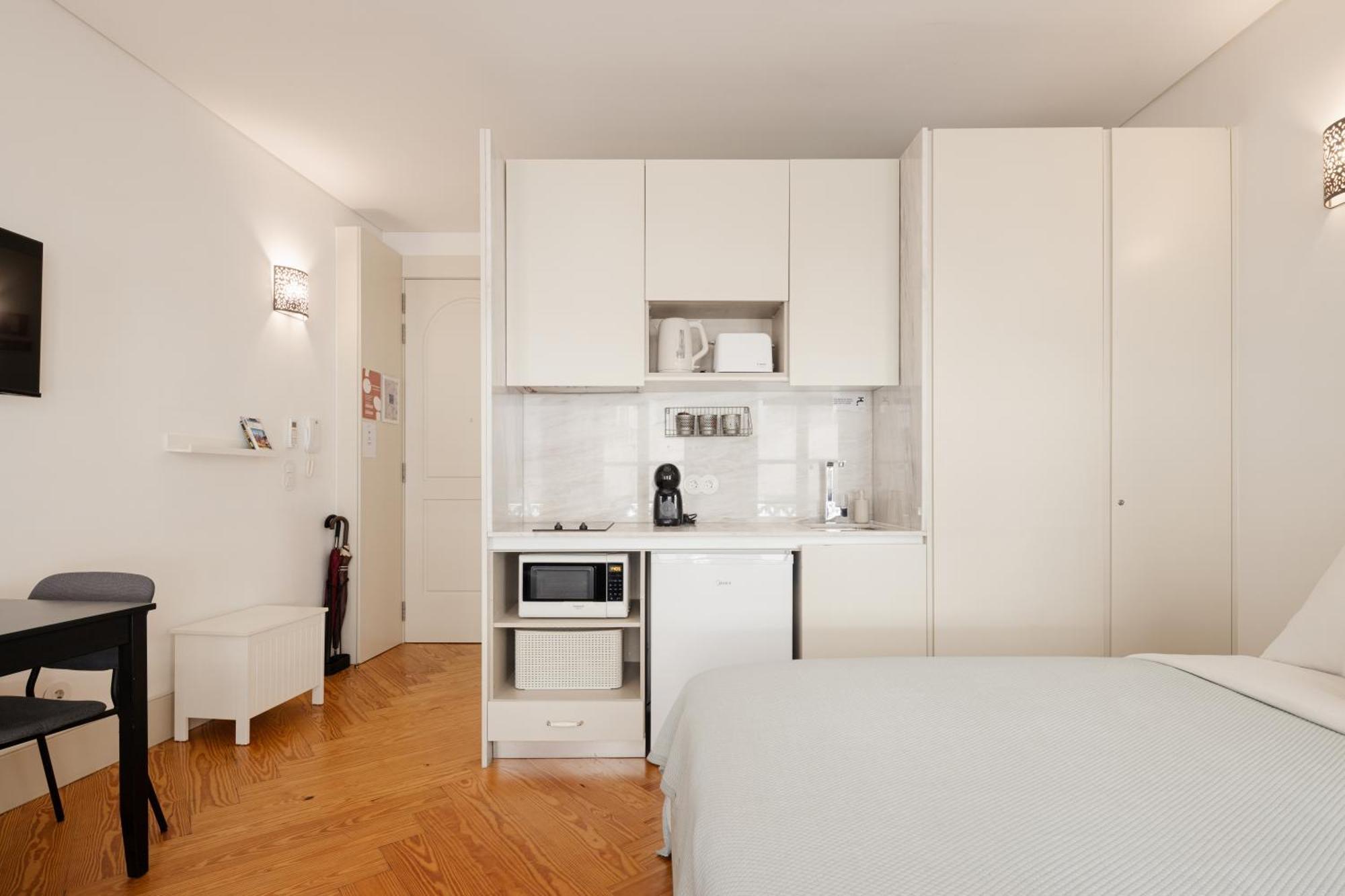 Casa Joy Boavista Apartment بورتو المظهر الخارجي الصورة