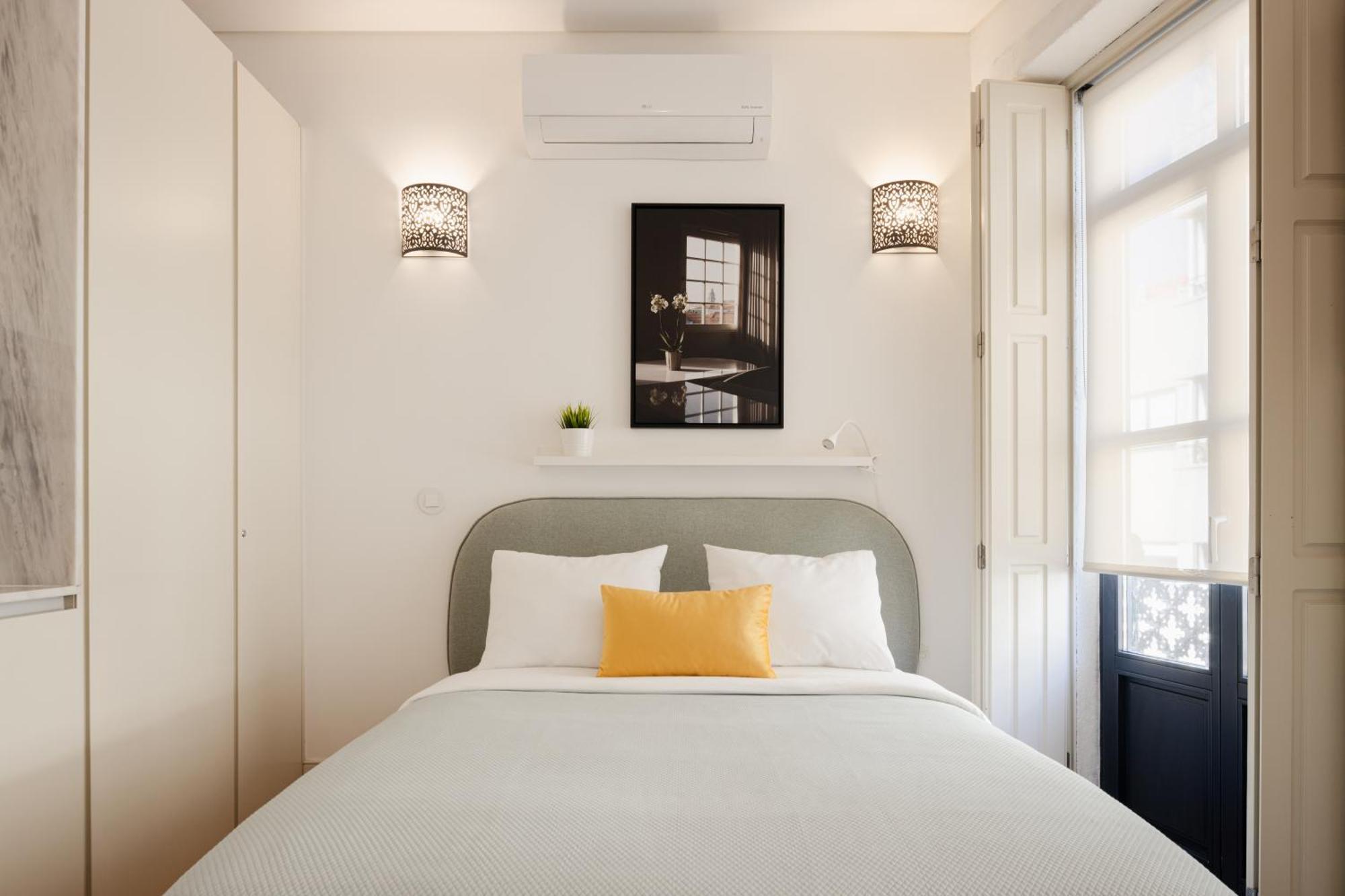 Casa Joy Boavista Apartment بورتو المظهر الخارجي الصورة