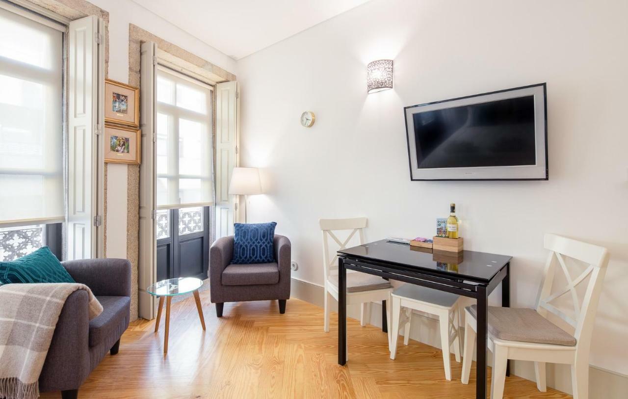 Casa Joy Boavista Apartment بورتو المظهر الخارجي الصورة