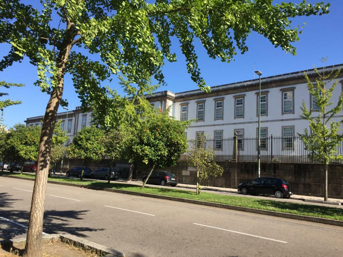 Casa Joy Boavista Apartment بورتو المظهر الخارجي الصورة